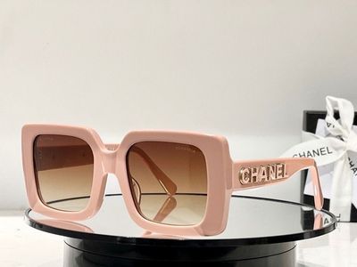 Chanel Sunglasses 2705